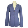 RJ Classics 'Monterey' Orange Label Show Jacket in Twilight Herringbone