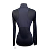 Ariat TEK Long Sleeve Shirt in Black