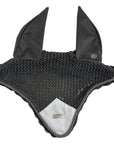 Equestrian Stockholm Tack Set in Silver Cloud