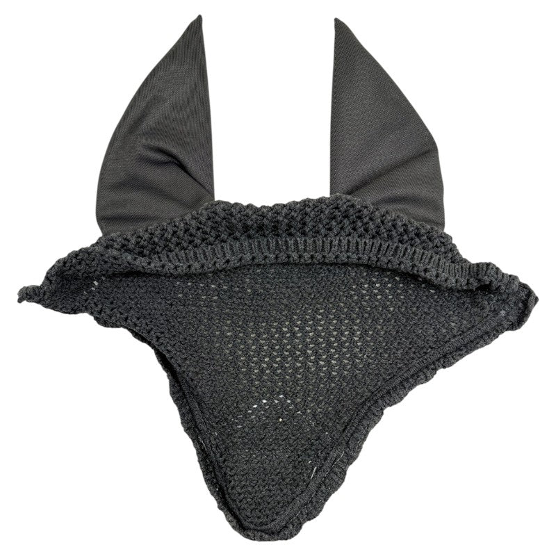 Equestrian Stockholm Tack Set in Silver Cloud