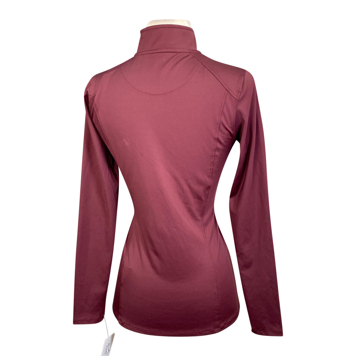 IconEq 'Lux' Long Sleeve Shirt in Port Royal