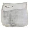 Thinline Contender II Saddle Pad in White