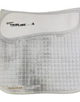 Thinline Contender II Saddle Pad in White