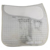 Thinline Contender II Saddle Pad in White