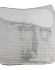 Thinline Contender II Saddle Pad in White