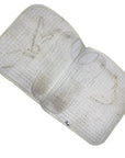 Thinline Contender II Saddle Pad in White