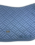 Equestrian Stockholm Tack Set in Midsummer Blue
