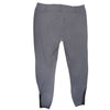 Pikeur 'Ciara Grip' Knee Grip Breeches in Grey - Women's EU 46 (US 34)