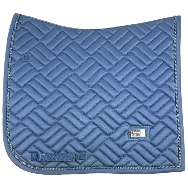 Equestrian Stockholm Tack Set in Midsummer Blue