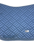 Equestrian Stockholm Tack Set in Midsummer Blue