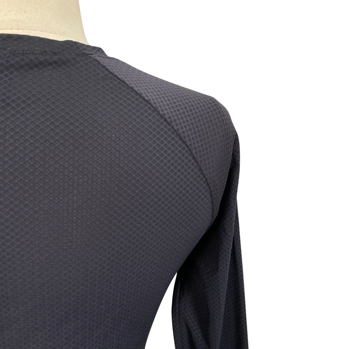 Botori 'Sarah' Baselayer in Charcoal
