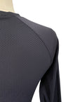 Botori 'Sarah' Baselayer in Charcoal