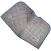 Equestrian Stockholm Tack Set in Midsummer Blue