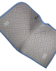 Equestrian Stockholm Tack Set in Midsummer Blue