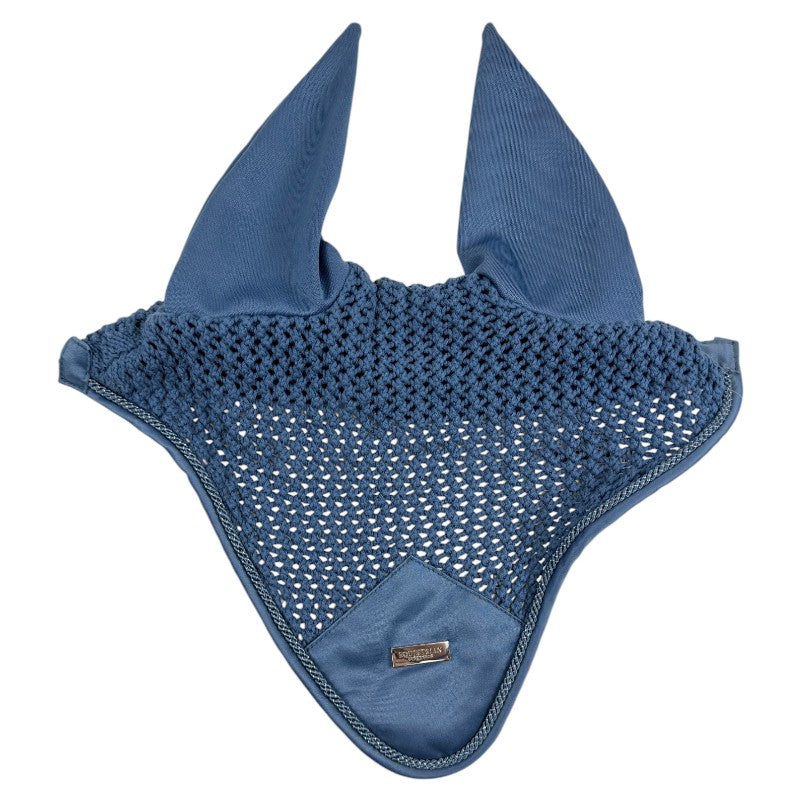 Equestrian Stockholm Tack Set in Midsummer Blue