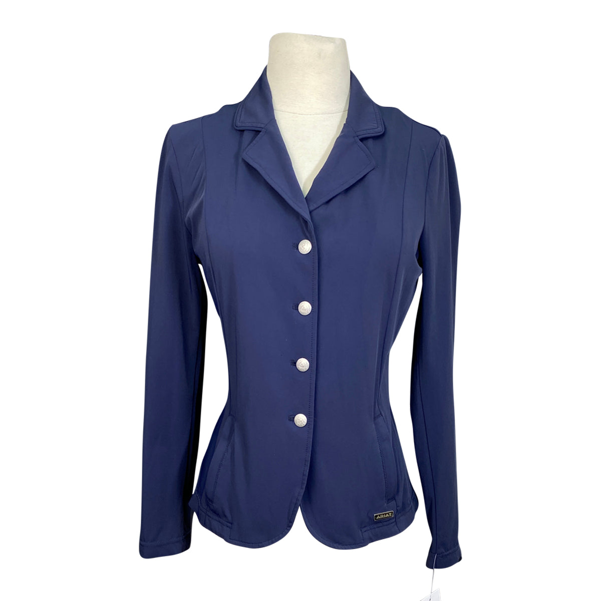 Ariat Pro Artico Show Jacket in Navy