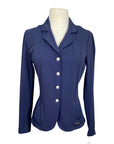 Ariat Pro Artico Show Jacket in Navy