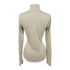 Ariat Tek Cold Series Baselayer in Tan