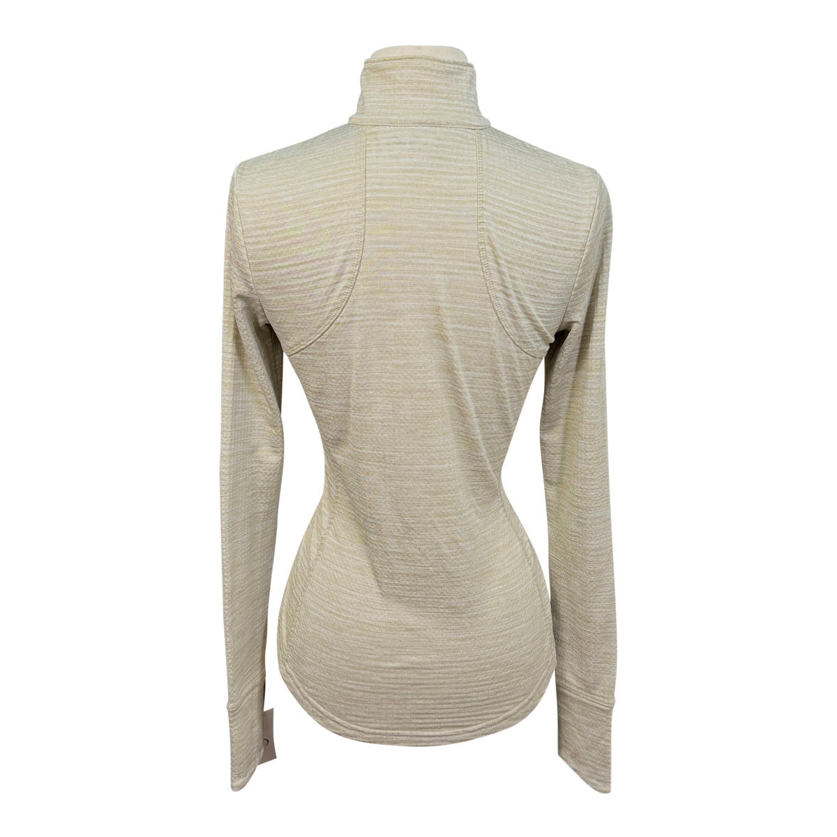 Ariat Tek Cold Series Baselayer in Tan
