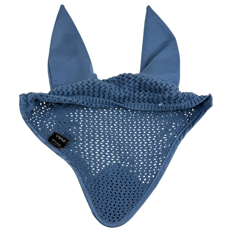 Equestrian Stockholm Tack Set in Midsummer Blue