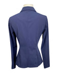 Ariat Pro Artico Show Jacket in Navy
