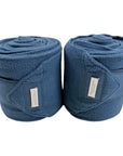 Equestrian Stockholm Tack Set in Midsummer Blue