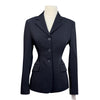 RJ Classics 'Skylar 37.5' Grey Label Show Coat in Black - Women's 0R