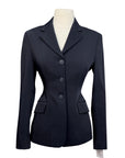RJ Classics 'Skylar 37.5' Grey Label Show Coat in Black - Women's 0R