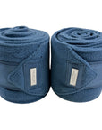 Equestrian Stockholm Tack Set in Midsummer Blue