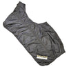Back on Track Therapeutic Ceramic Exercise Nylon Sheet in Black