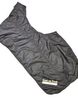 Back on Track Therapeutic Ceramic Exercise Nylon Sheet in Black