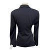 RJ Classics 'Skylar 37.5' Grey Label Show Coat in Black - Women's 0R