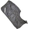 Back on Track Therapeutic Ceramic Exercise Nylon Sheet in Black