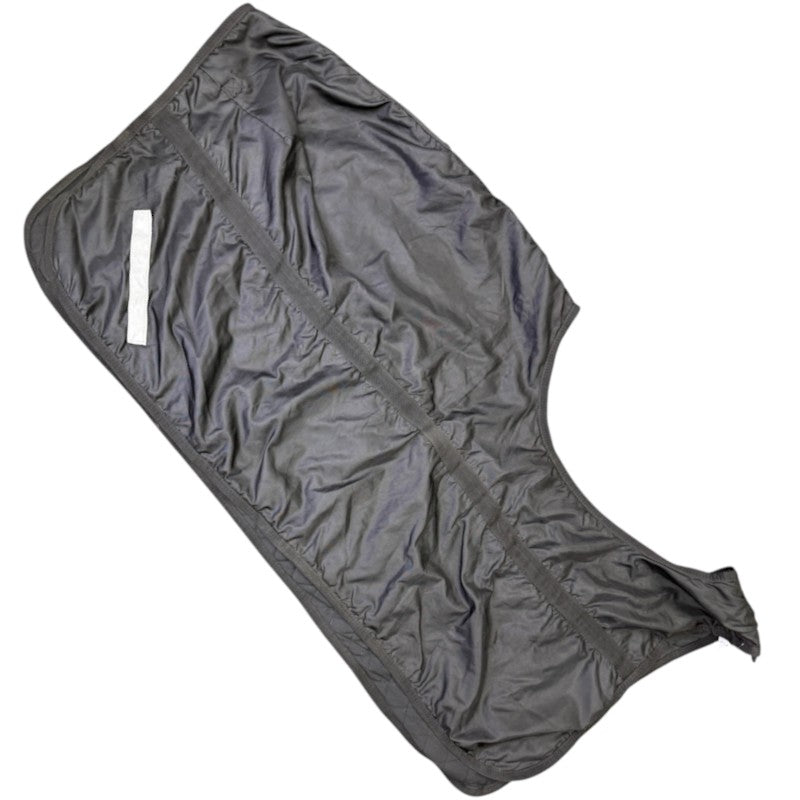 Back on Track Therapeutic Ceramic Exercise Nylon Sheet in Black