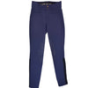 Kerrits 3-Season Tailored Knee Grip Breeches in Navy