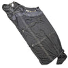 Back on Track Therapeutic Mesh Sheet in Black - 81" (155cm)