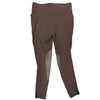 Kerrits 'Crossover II' Breeches in Chocolate
