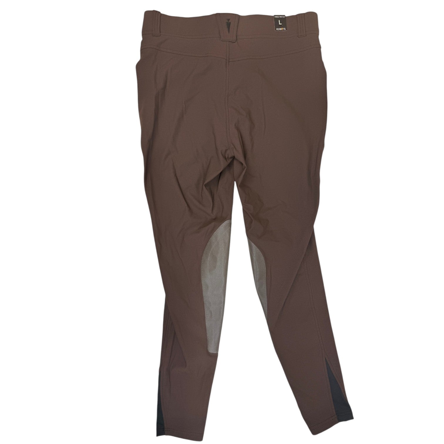 Kerrits 'Crossover II' Breeches in Chocolate