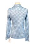 PS of Sweden 'Clarissa' Shirt in Clear Sky
