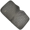 Horse Gloss Dressage Saddle Pad in Satin Pink