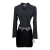 RJ Classics Grey Label Shadbelly in Black