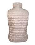 PS of Sweden 'Cervinia' Vest in Satin Taupe