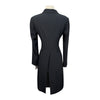 RJ Classics Grey Label Shadbelly in Black