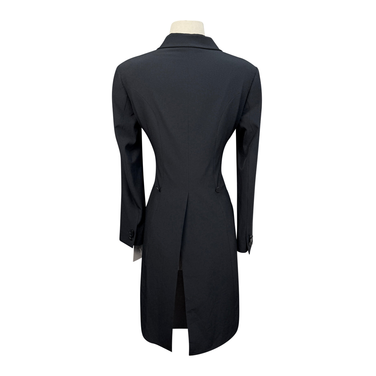 RJ Classics Grey Label Shadbelly in Black