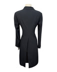 RJ Classics Grey Label Shadbelly in Black