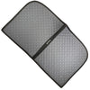 Dapplebay Satin Dressage Saddle Pad in Hunter Green