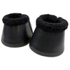 Equestrian Stockholm Bell Boots in Dark Sky - Large
