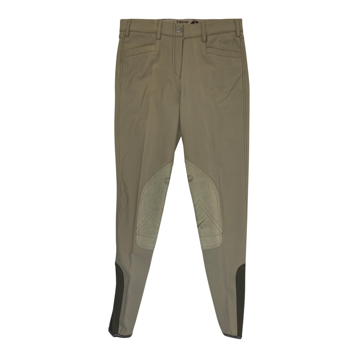 Pikeur 'Landy Hunter' Breeches in Tan