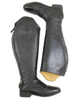 Riding Sport by Dover Essential Field Boots in Black