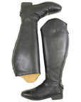 Riding Sport by Dover Essential Field Boots in Black